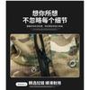 Mens Wear-resistant Cycling Jersey Set Thick Outdoor Hiking Workwear
