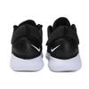 Nike Баскетбольные кроссовки Hyperdunk X Low HD2018 Белые 'Черно-белые' Мужские AR0465-003