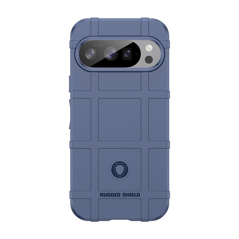 Ударопрочный Защитный Чехол для Google Pixel 10 9 Pro XL 8 7 6 5 4 3 Прочный Щит Долговечный Чехол для Телефона для Pixel 9A 8A Противоскользящий