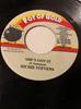 7inch Record RICHIE STEPHENS - She's Got It NONE Pot Of Gold Jamaica Reggae, Ska & Dub Used