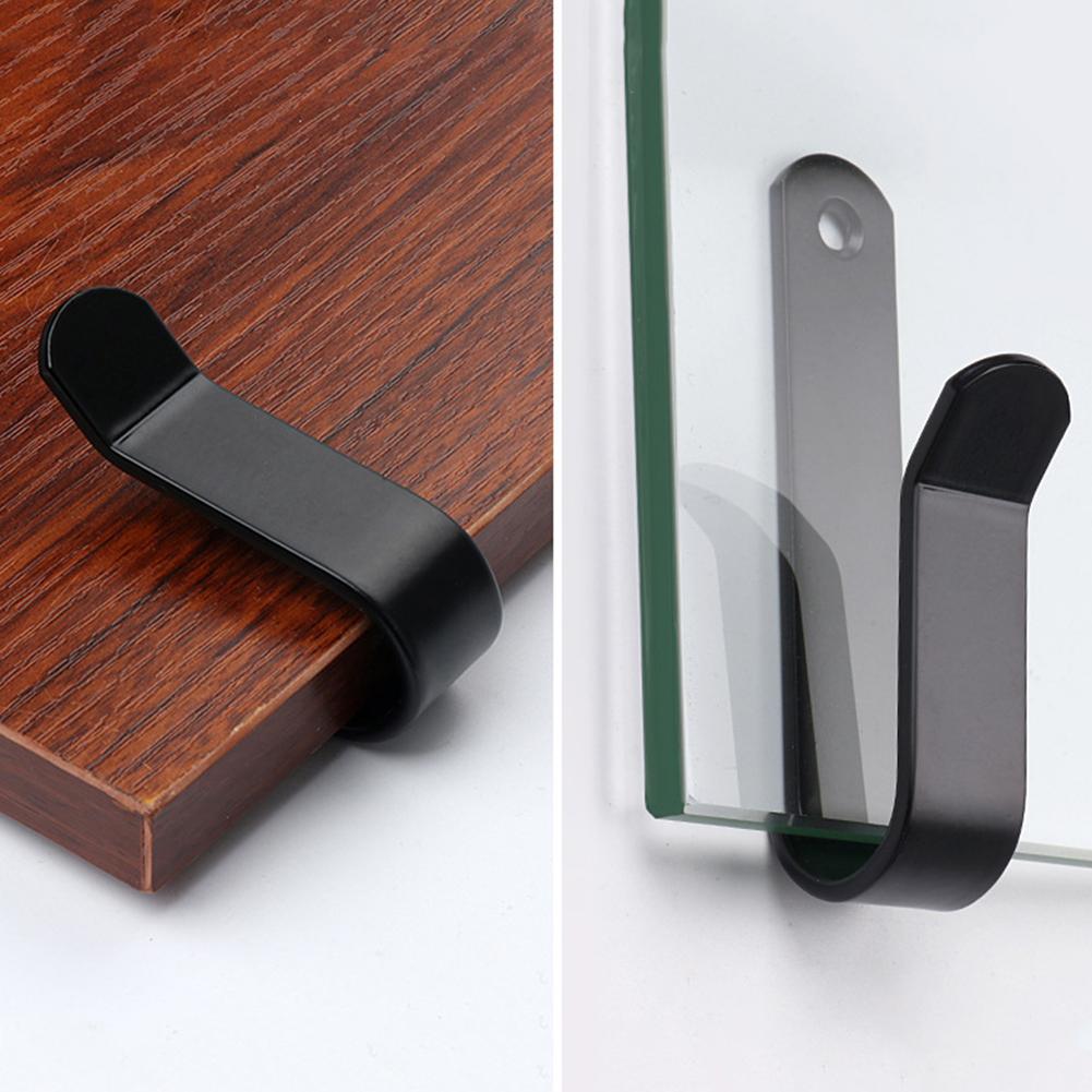 2/4 шт. Настенное крепление для сноуборда, из прочной стали, горизонтальная настенная стойка для сноуборда, настенный держатель для сноуборда для дома, комнаты, гаража