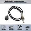 LF17-18-861C New Front Lambda O2 Oxygen Sensor For Mazda 6 1.8 2.0 ATENZA SPORT 2.3 2002-2007 LF17-18-861 LF17-18-861B