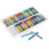 Oil Painting Stick Painting Crayon Set Oily Graffiti Painting Art Supplies for Children36 Color