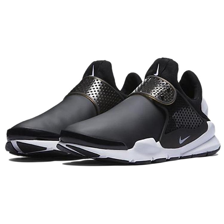 Nike Носок Dart Se Черный Белый 911404-001
