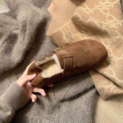 Полуботинки – Полуботинки