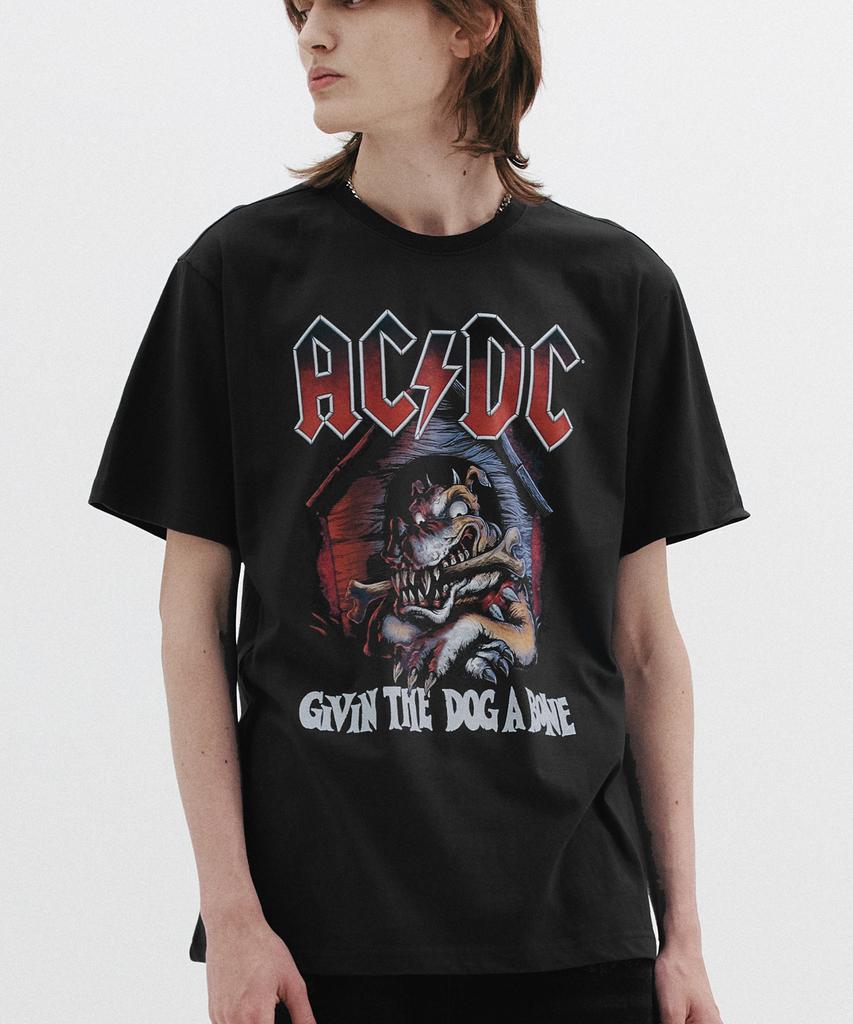 Beulabado Acdc Собака Кость 2 Чк (Brent2415)