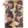 BTS J-HOPE HOPE ON THE STREET Альбом Официальная Фотокарточка JHOPE HOSEOK