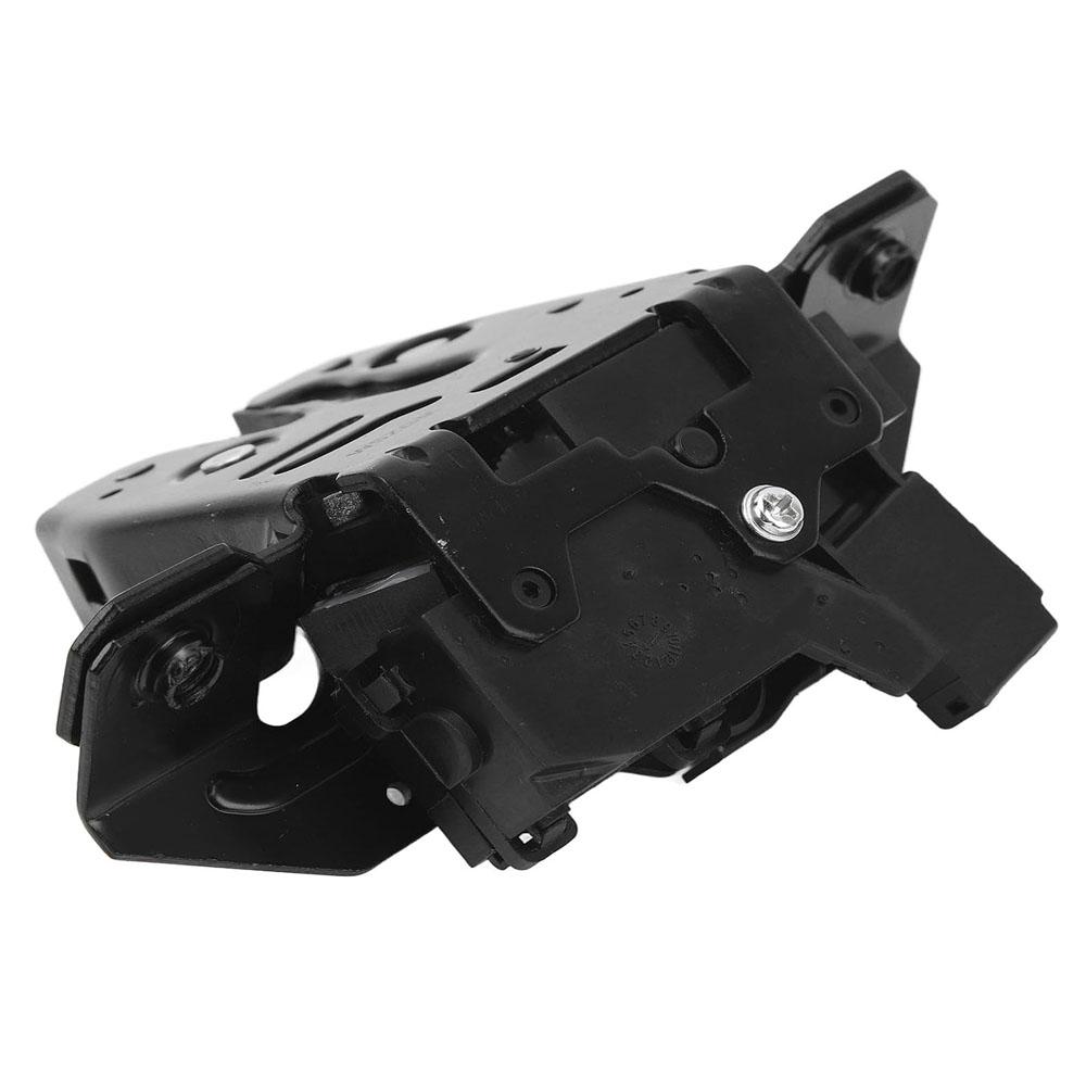 Замок задней двери 13585478 для Vauxhall Astra Zafira