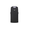 Under Armour Баскетбольная майка унисекс черная 24500111-001