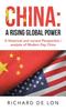 Книга China : a Rising Global Power: A Historical and Current Perspective  Analysis of Modern Day China