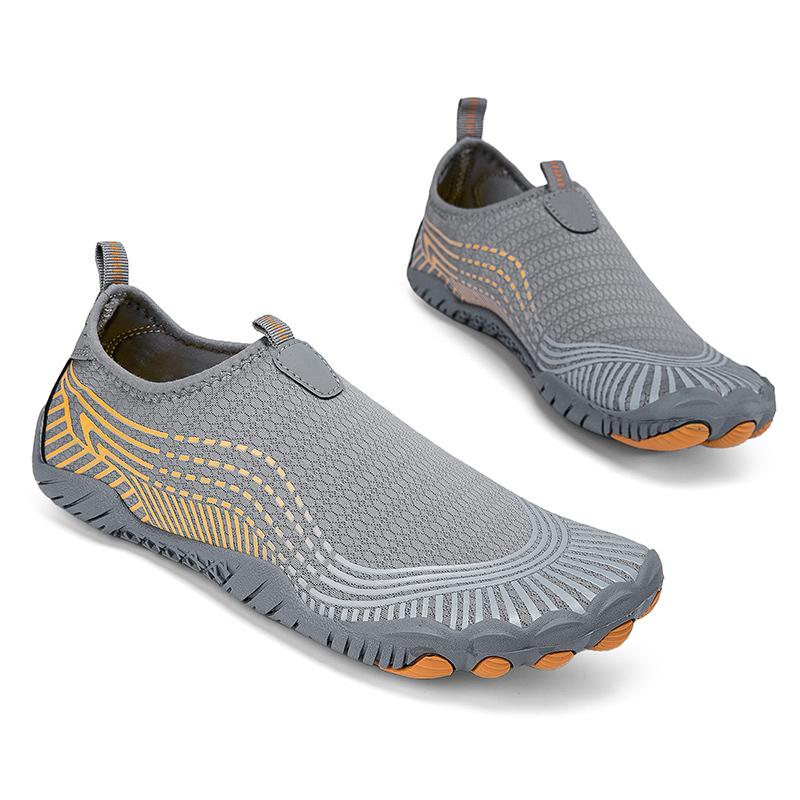 Мужская обувь для плавания, женские носки для дайвинга, обувь для плавания босиком в воде, пляжные кроссовки для ходьбы по течению, спортивные кроссовки для фитнеса, йоги, серфинга