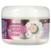 Milky Piggy, Moisture Sparkle Cream, 100 G (3.53 Oz)
