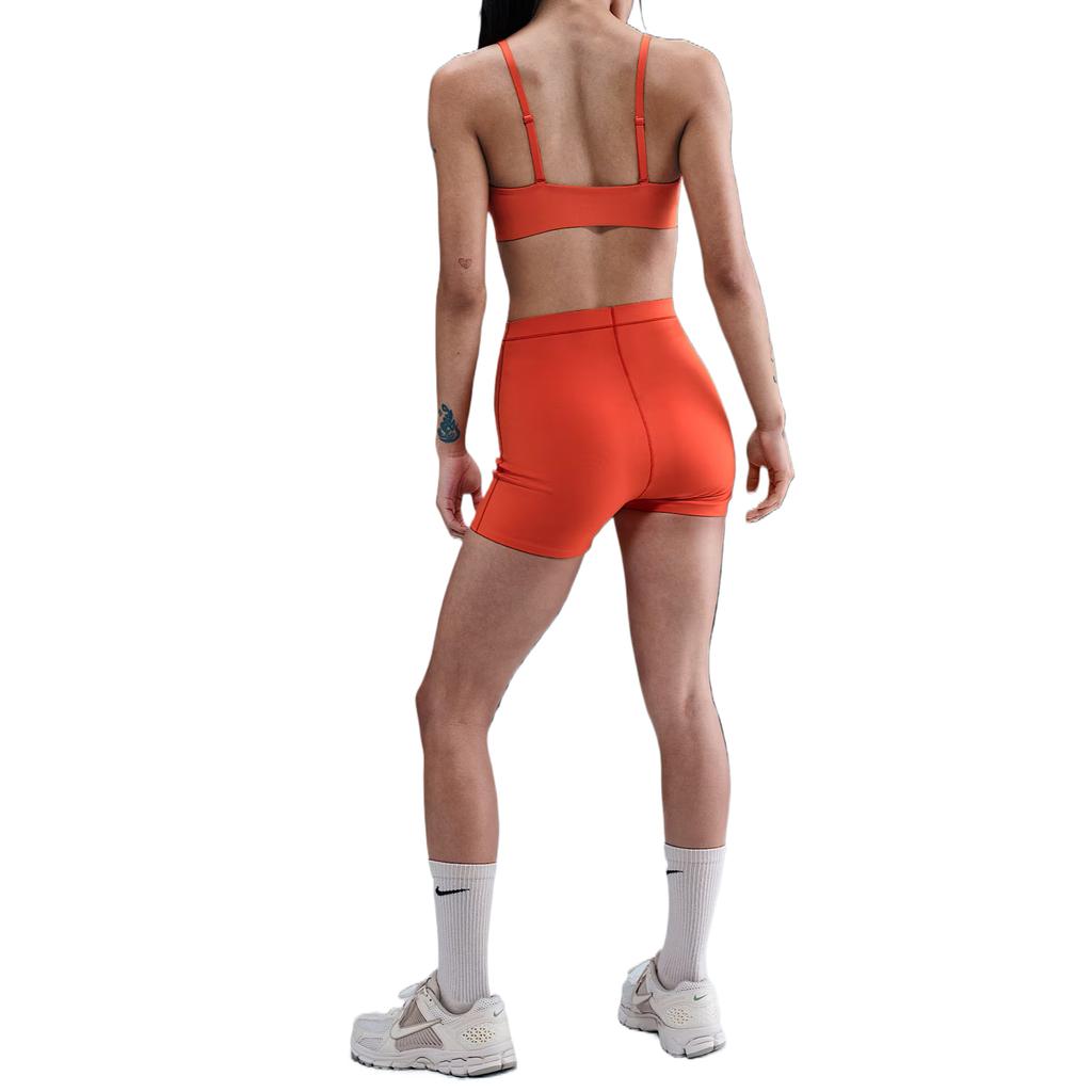 Nike Swoosh Stealth Evaporation Удобный Модный Универсальный Бюстгальтер Женское нижнее белье HQ7004-633