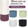 Silicone Bottle Sleeve for Owala Cup – Anti-Slip,