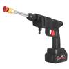 Household car wash water wireless lithium battery car wash artifact portable high-voltage charging car washer car washer tool 24V with one battery
