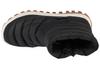 Columbia Snowtrot Mid, женские черные зимние ботинки