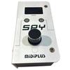 Педальный контроллер Midiplus SPY