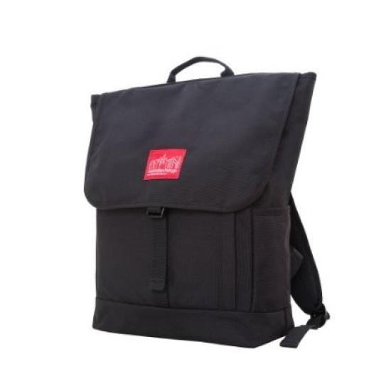 Рюкзак 1220 Черный [Manhattan Portage] [Товар]