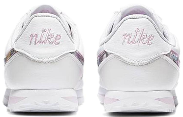 Nike Cortez "Пушистый цветочный принт" Женские CN8145-100