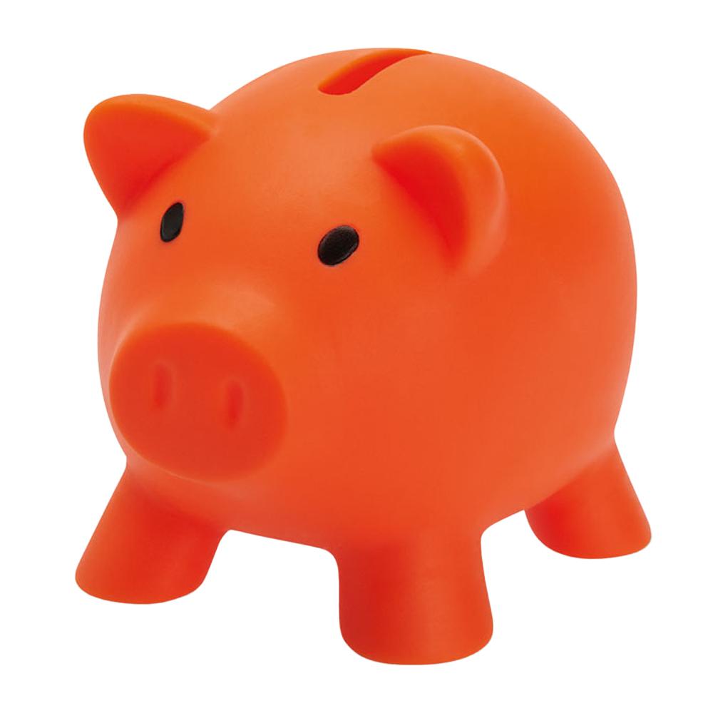 MidOcean Softco Piggy Bank