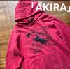 Парка AKIRA 90-х Худи Katsuhiro Otomo Tetsuo Y2K красное винтажное