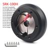 Короткий адаптер ступицы рулевого колеса для Mitsubishi Eclipse/Galant/Lancer/Mirage/Montero Subaru Impreza WRX Dodge Colt 100H
