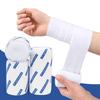 Absorbent Cast Padding Wrap Breathable Orthopedics Padding Replacement Gauze Roll