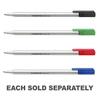 Гелевая ручка Staedtler Triplus (Коробка из 10 шт.)
