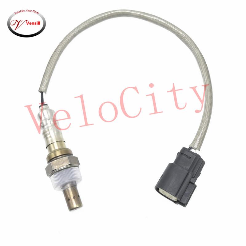 Lambda Sensor Oxygen Sensor Fits For Ford Explorer Edge 3.5L Part No# BH6A-9G444-AA BH6Z-9G444-A