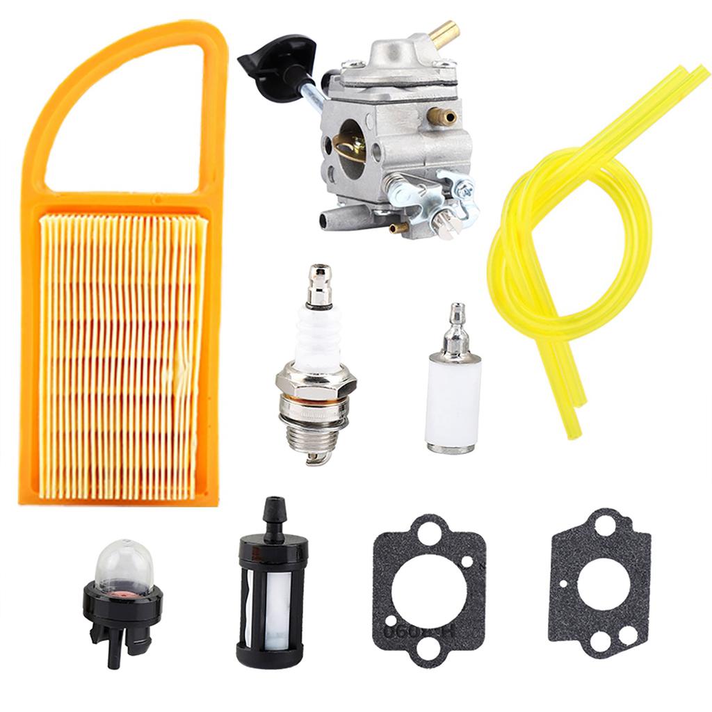 Carburetor Parts For Stihl BR500 BR550 BR600(Zama C1Q S183)