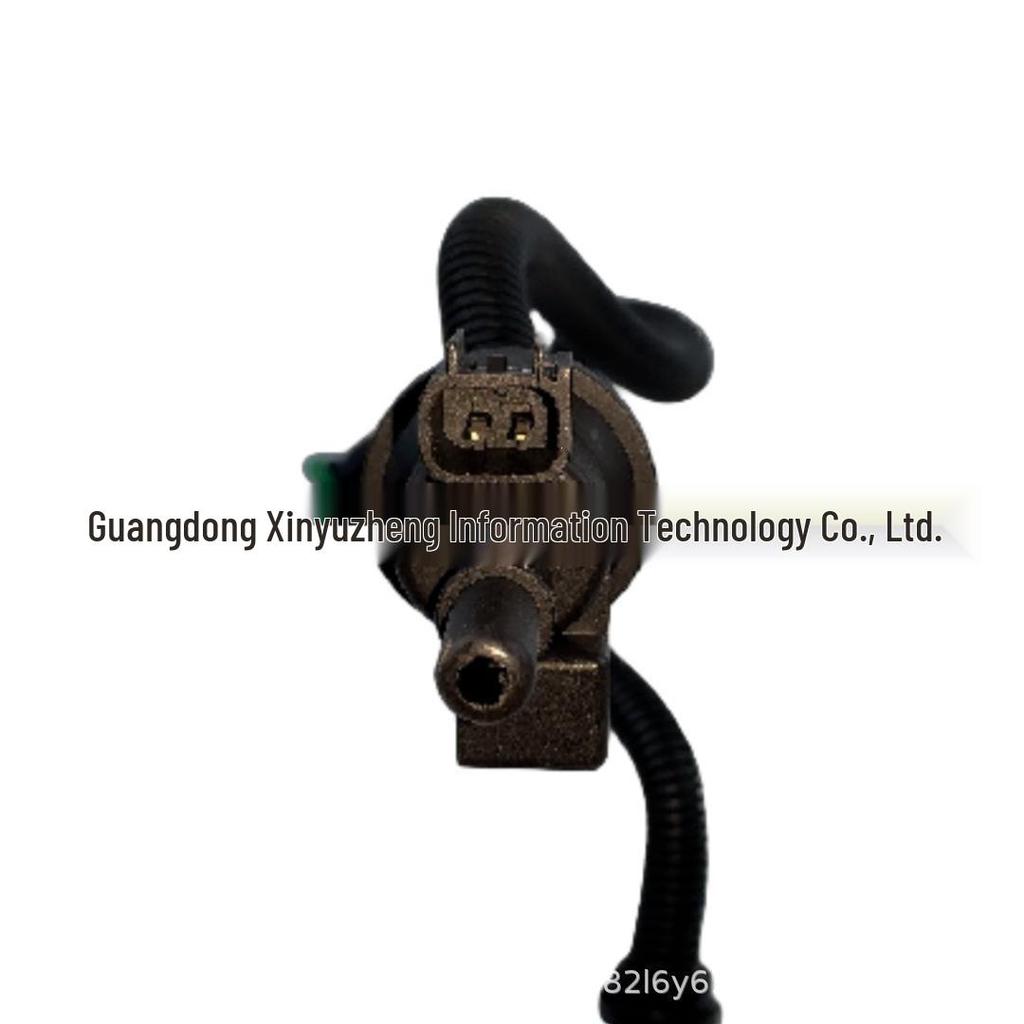 Электромагнитный клапан угольного адсорбера EB3G-9D289AC для Ford Everest 2.0