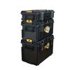 DeWALT DS300 ToughSystem Средний ящик для инструментов Штепсель CN (адаптер в комплекте)