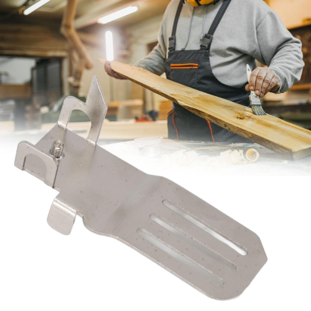 2PCS Precision Marker Scriber Tool Heavy Fixed Mark Tool Tool Tape Measure Marker Tool DIY