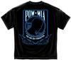 Новая футболка POW MIA ВЫ НЕ ЗАБЫТЫ