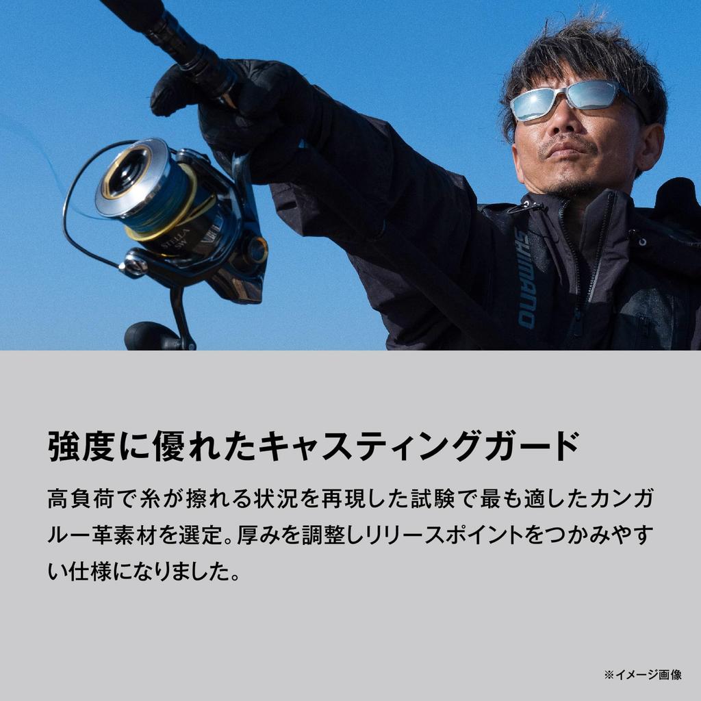 Shimano 05 Ocea Casting Pro Gloves Ocea Navy 2XL GL-062Y