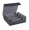 AWESOPAL Large Capacity Trading Card Case That Can Hold Over 1800 Storage Box for Trading 3 Rows of Storage Cards, Cards,