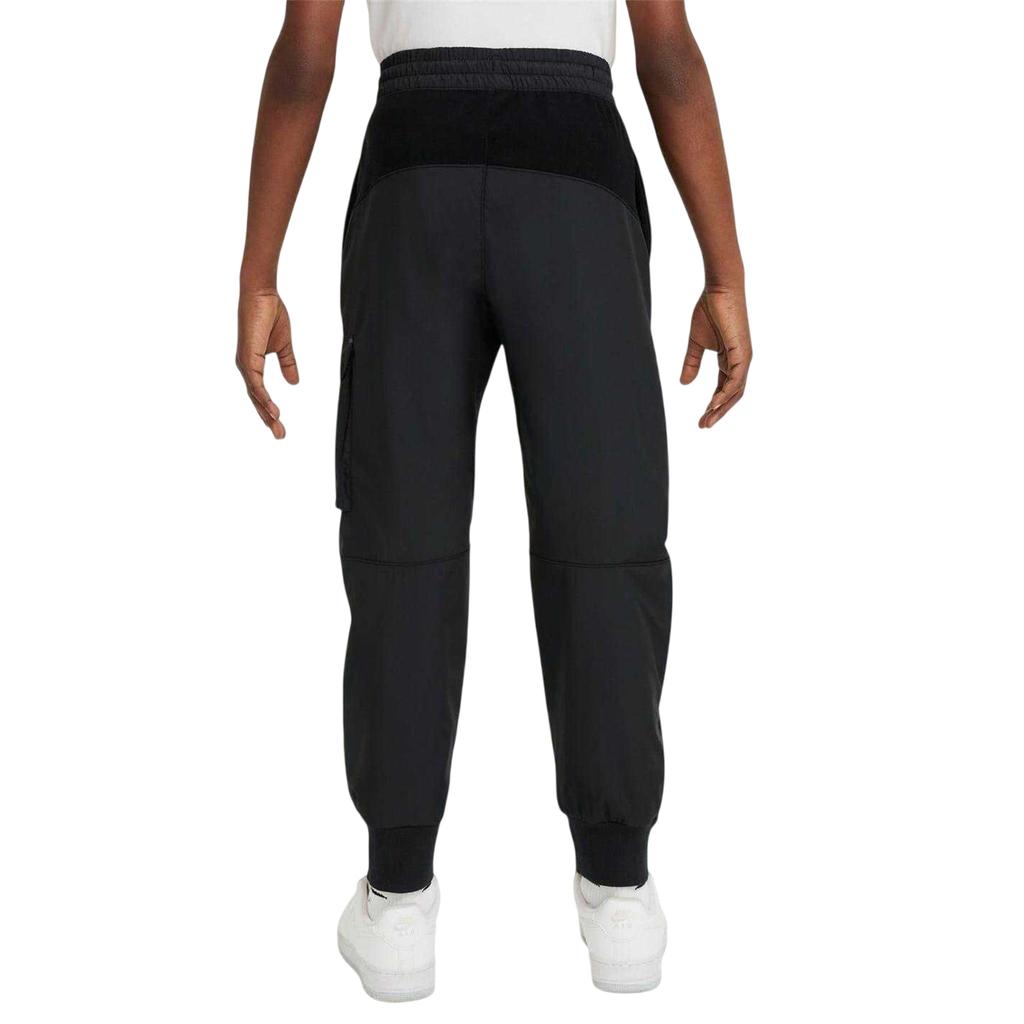 Nike Childrens/Kids Sportswear City Fleece Utility Joggers