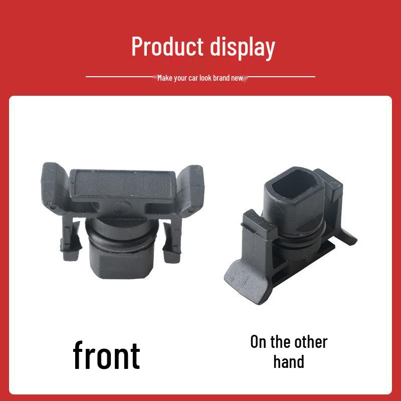 Radiator Coolant Bottle Stopper for Ford Fiesta EcoSport, Part 1806070 AV61-8C083-AB