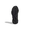 adidas Ozweego TR STLT Черные кроссовки унисекс Core-Black Black-Silver FX6039