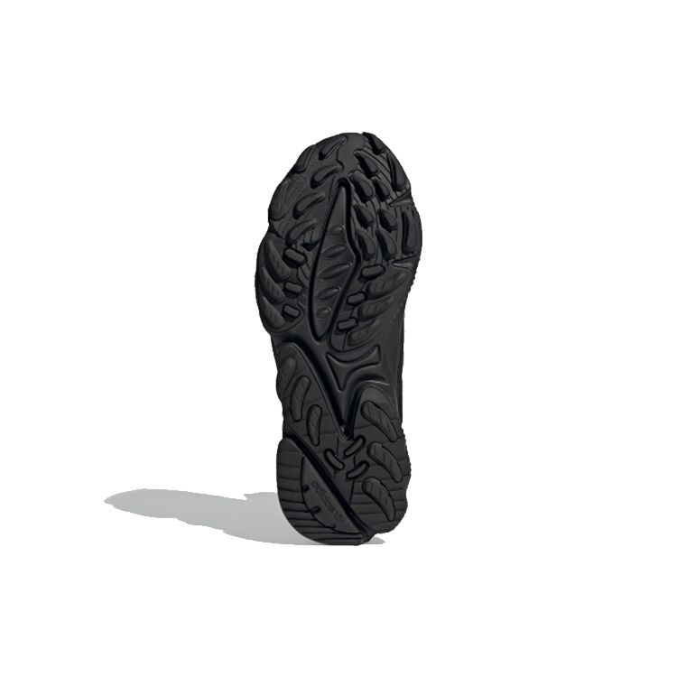 adidas Ozweego TR STLT Черные кроссовки унисекс Core-Black Black-Silver FX6039