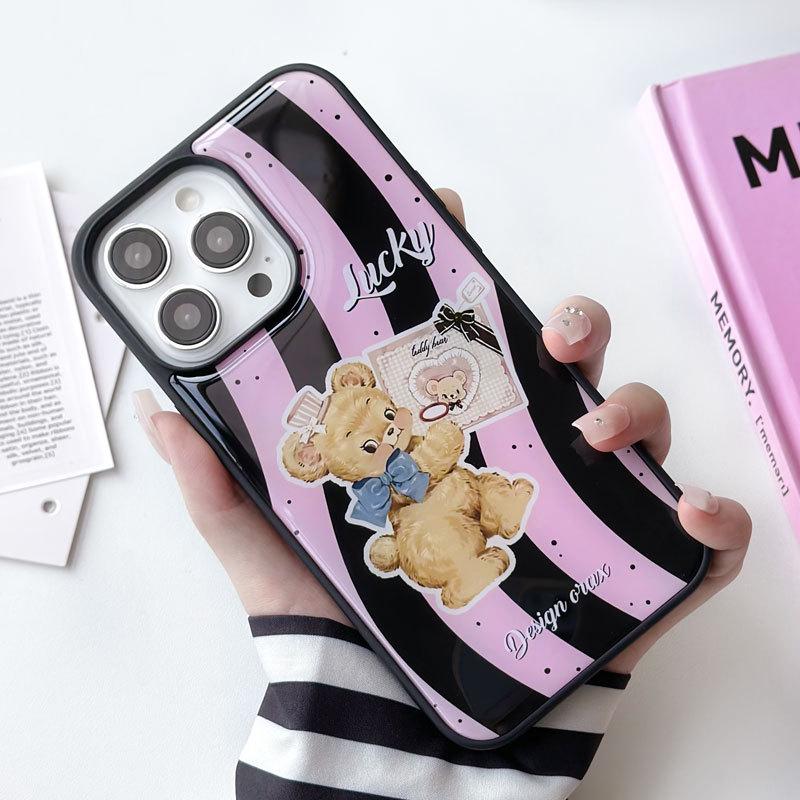 Чехол Zhitai Drip Glue Case, совместимый с iPhone 15 Pro, iPhone 14 и Huawei Mate 60