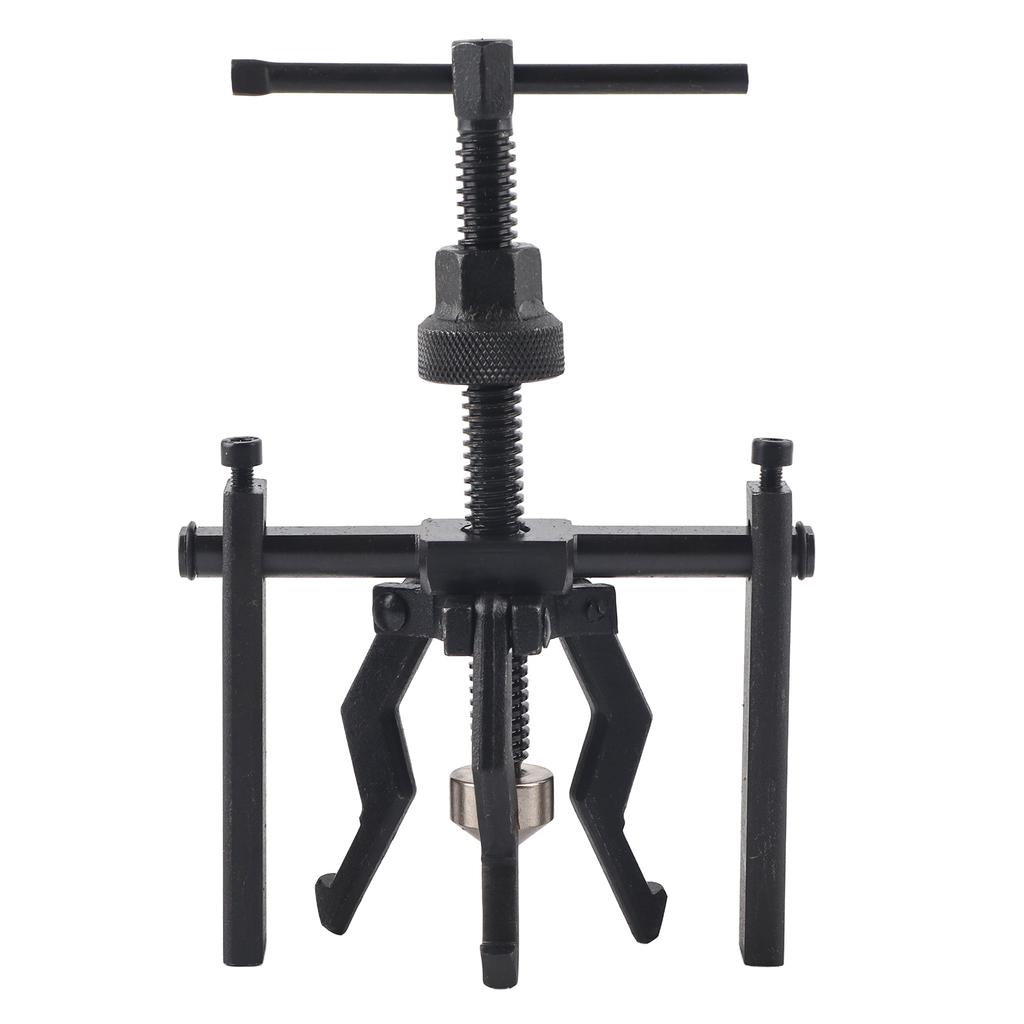 Auto Repair High Quality Forged Steel Inner Bearing 3 Jaw Puller Tool