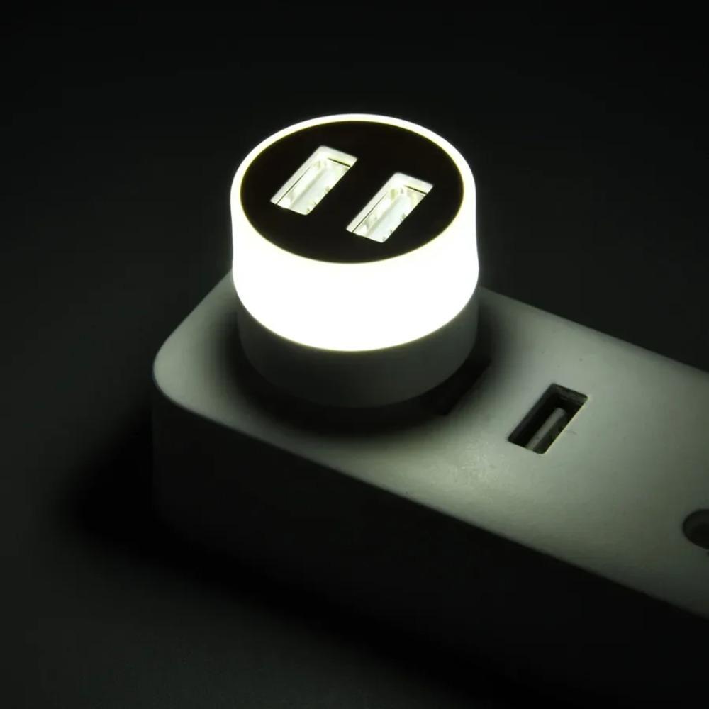 Светодиодная книжная лампа защита глаз лампа для чтения USB-интерфейс компьютерная лампа для чтения портативная зарядка книжная лампа мини ночной л