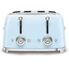Тостер Smeg TSF03PBEU