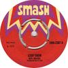 7-дюймовая пластинка BILL GENTLES  MAXINE  Stop Them  I Dont Care SMA2307 Smash 1970 Великобритания Регги Ска Даб Б/У
