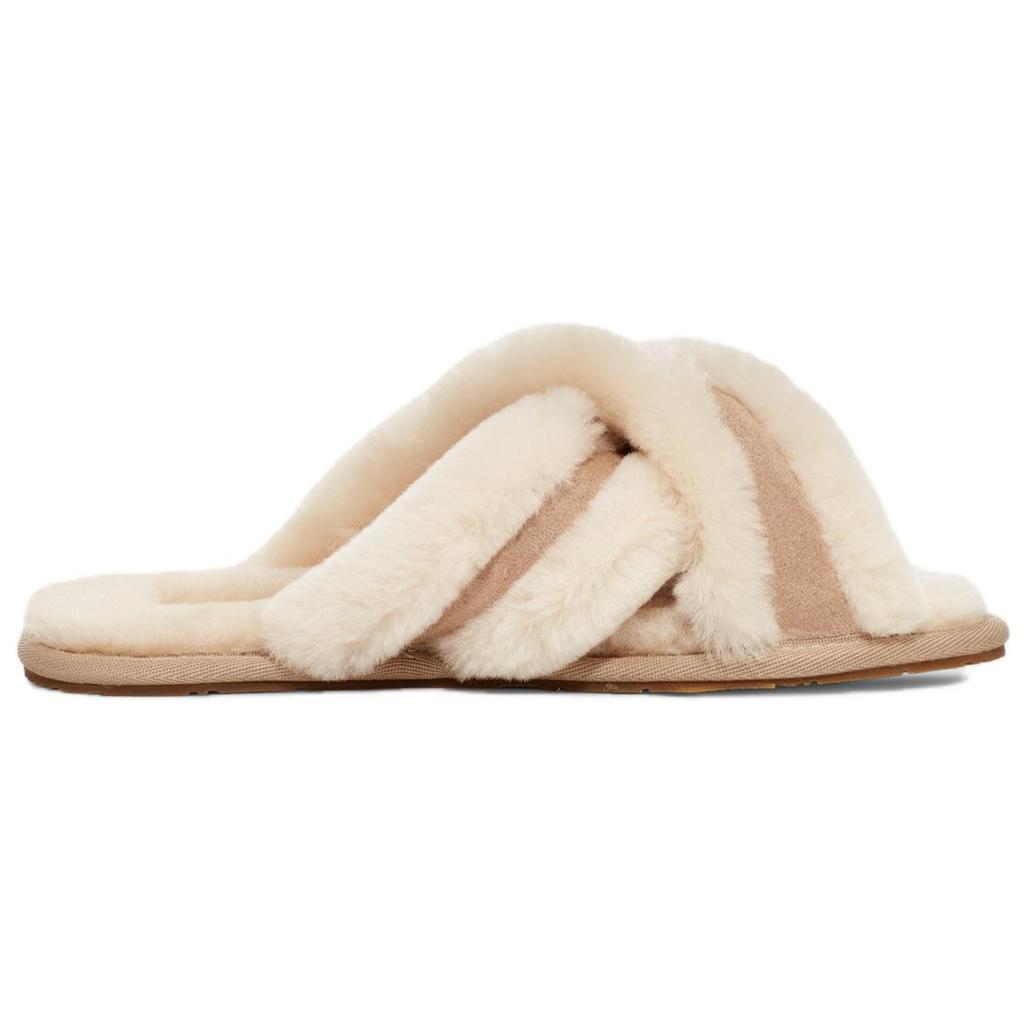 UGG Женская классическая домашняя обувь 11235720SAN
