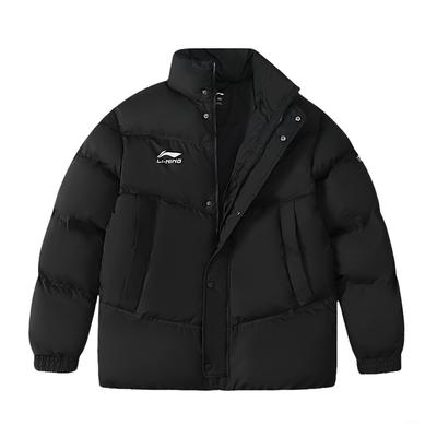 Пуховик Li Ning для футбола, унисекс, YJMU033-1