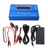 B6 80W Multifunctional Balance Charger with XT60 Connector for Airplane Model