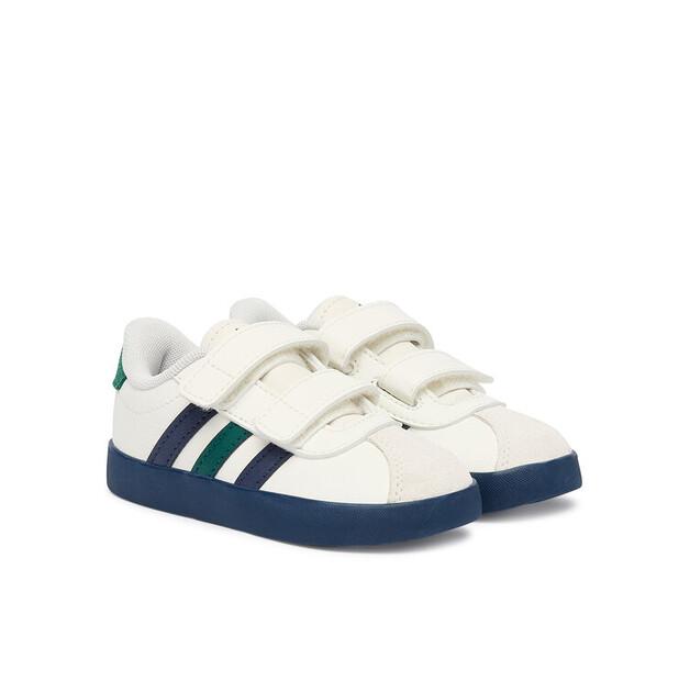 Кроссовки adidas Vl Court 3.0