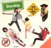 7-дюймовая пластинка STARSHIP - We Built This City FB14170 Grunt 1985 Канада Рок Б/у